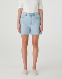 Nobody Denim - Stevie Shorts
