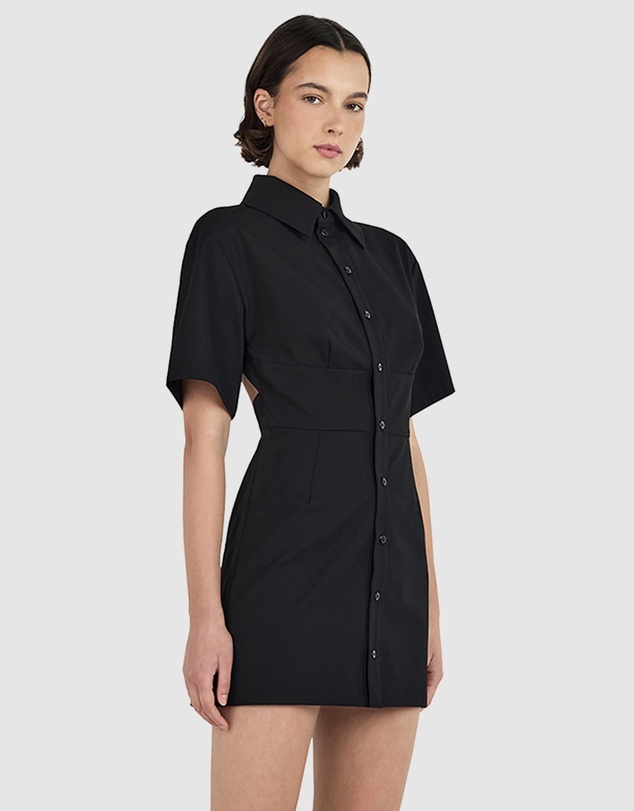 Ownley - Sadie Mini Dress