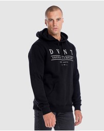DVNT - Deluxe Hoodie