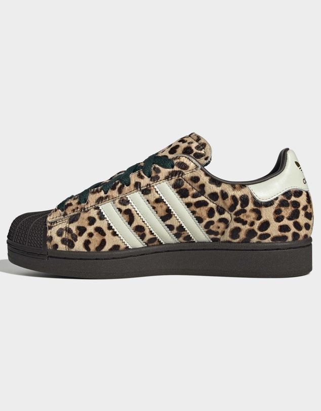 adidas Originals - Superstar II Shoes Womens