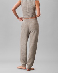 Calvin Klein - Plush Terry Plush Joggers