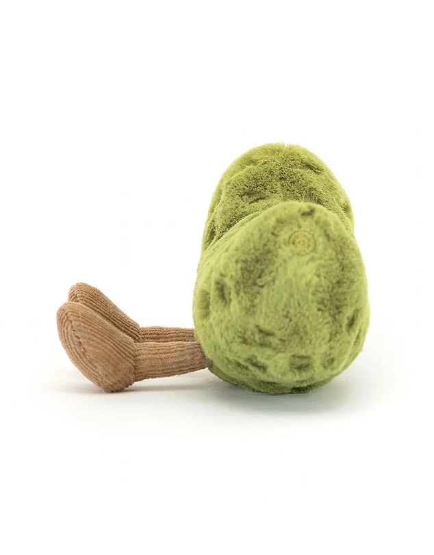 Jellycat - Amuseables Pickle