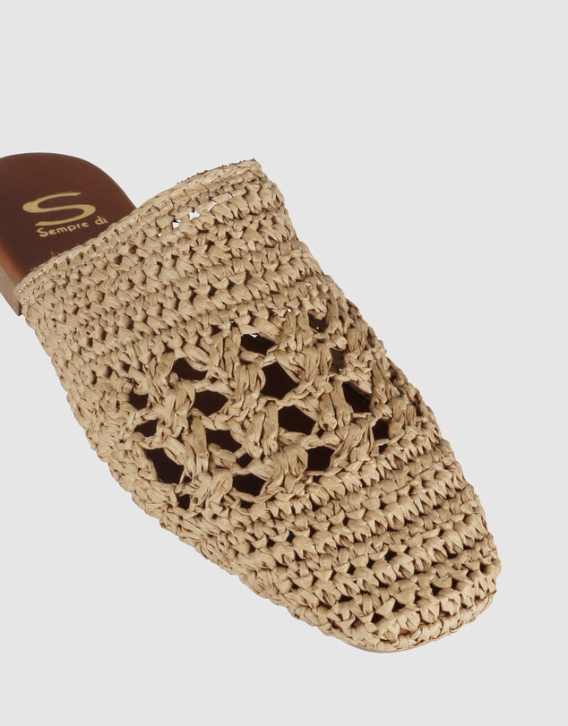 S by Sempre Di - Ornella Mules