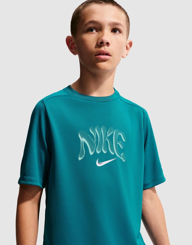 Nike - Multi Refresh Top - Kids-Teens