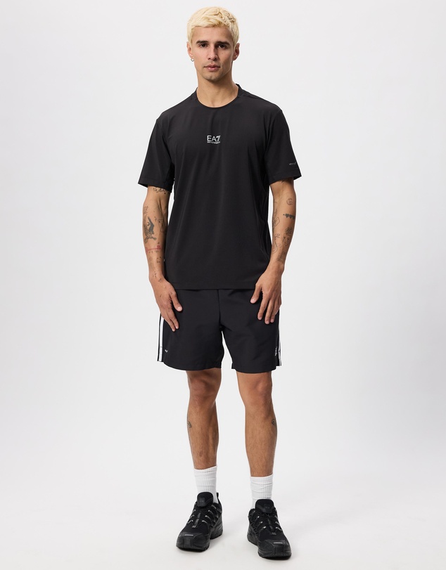 Emporio Armani EA7 - Ventus7 SS Tee Pl ST