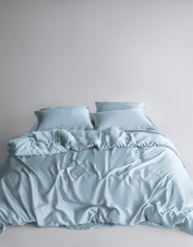 Mynt Lab - MyntFusion™ Mint-Infused Cooling Duvet Cover