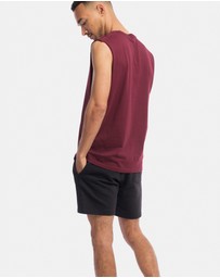 Stock & Co. - Stock Tank