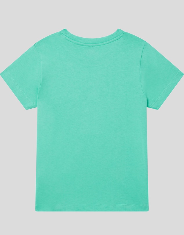 Boardies - Boardies Island Elders Kids T-Shirt