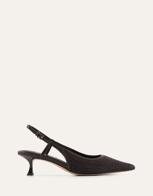 Jo Mercer - Perry Low Heels