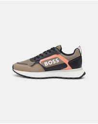 BOSS - Jonah Runn Merb Sneakers