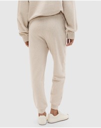 Seed Heritage - Terry Relaxed Trackpant