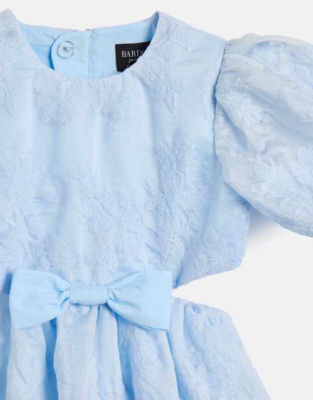 Bardot Junior - Bella Lace Dress - Babies