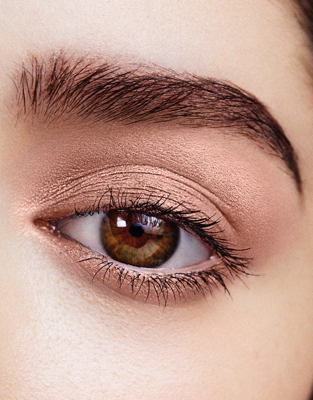 MAKE UP FOR EVER - Aqua Resist Smoky Shadow