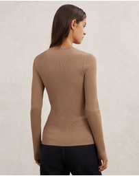 REISS - Lara Top