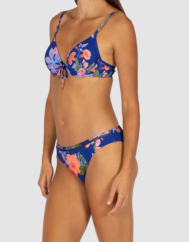 Baku Swimwear - Cala Luna Regular Bikini Bottom