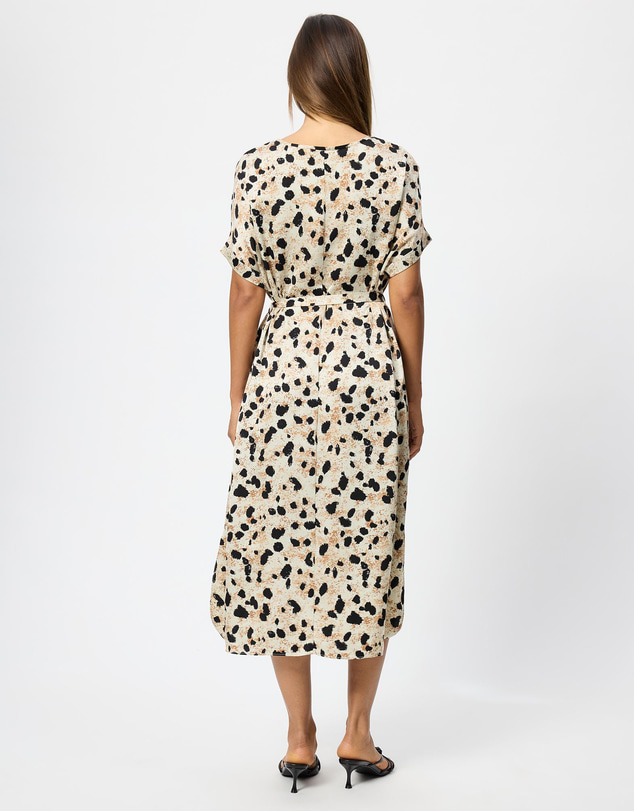 Grace Willow - Arlo Midi Dress