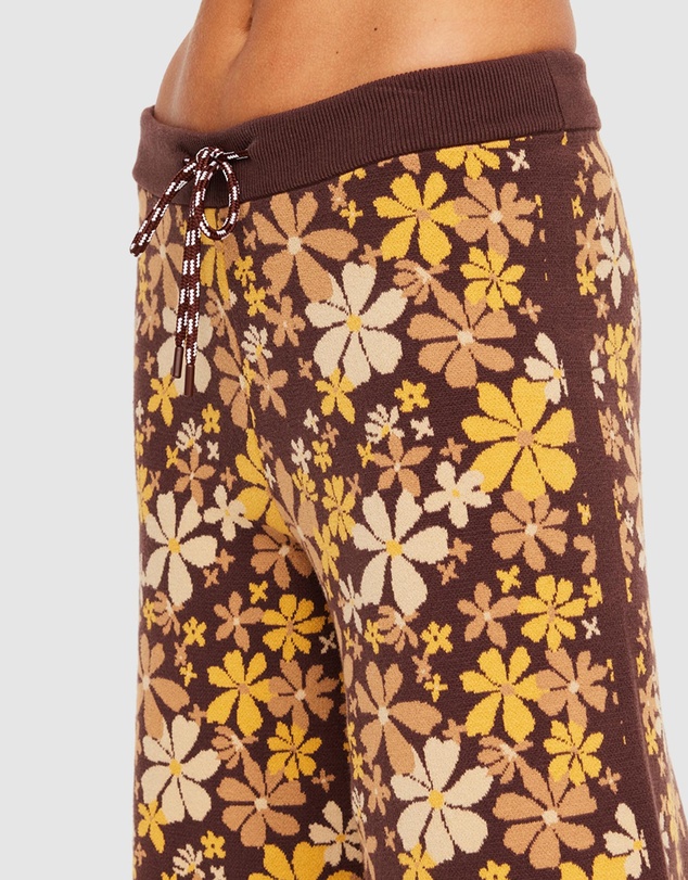 The Upside - Copacabana Juniper Knit Pants