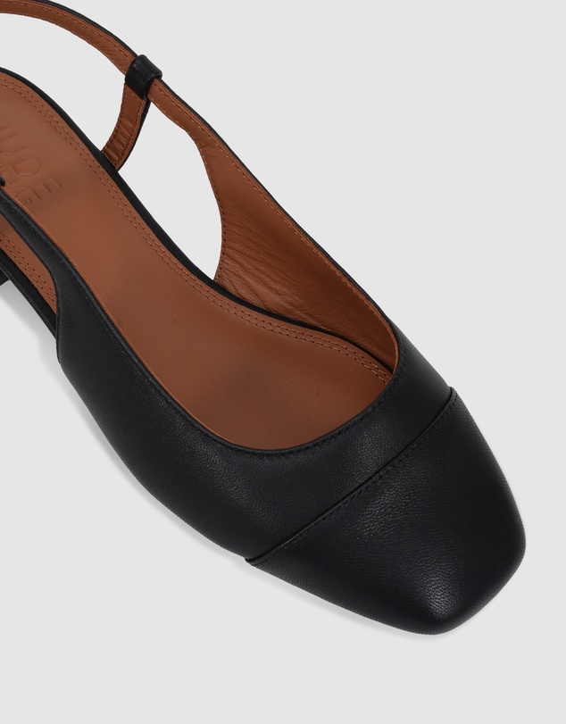 Nude Footwear - Dizzy