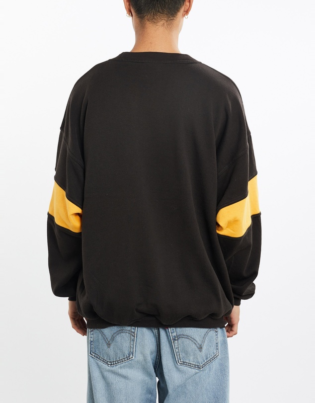 Vintage by The Real Deal - Pre Loved - Vintage 90s Adidas Sweatshirt