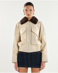 Madison The Label - Chappell Jacket