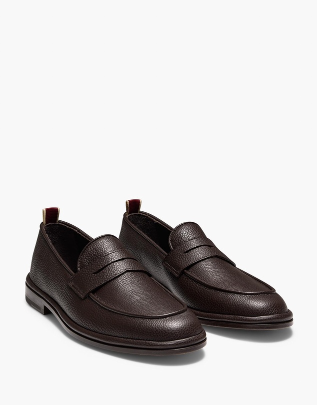 Aquila - D'ORO Collection - Tropez Penny Loafers