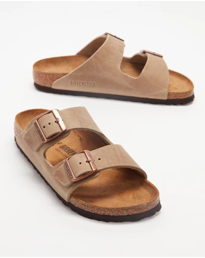Birkenstock - Arizona Narrow Unisex
