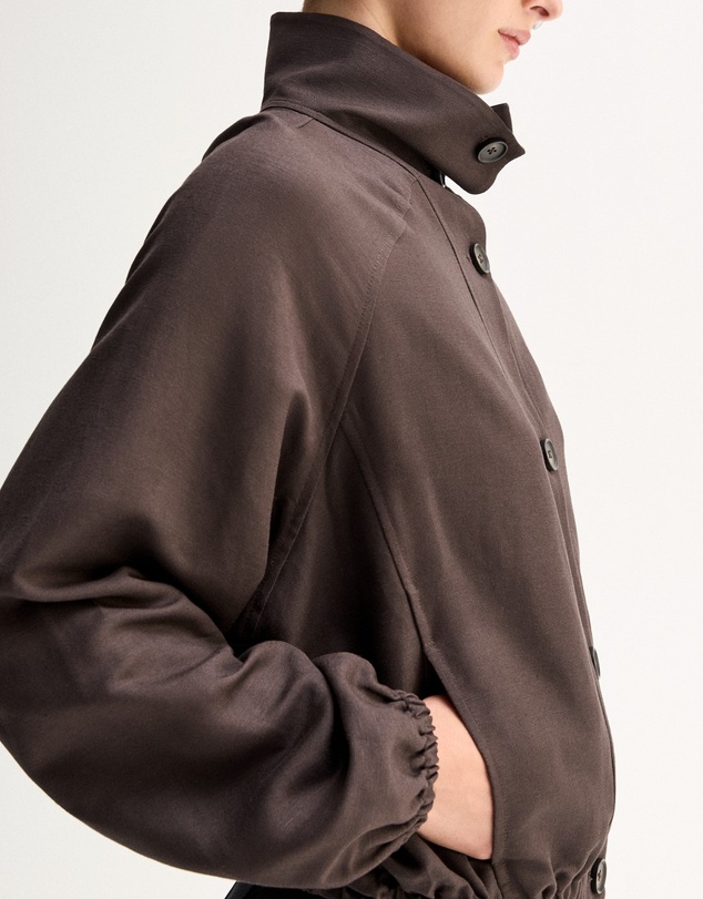 Elka Collective - Laurie Jacket