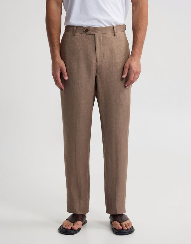 Oxford - Byron Side Tab Pant
