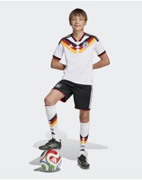 adidas Performance - Germany 26 Home Kids Football Jersey