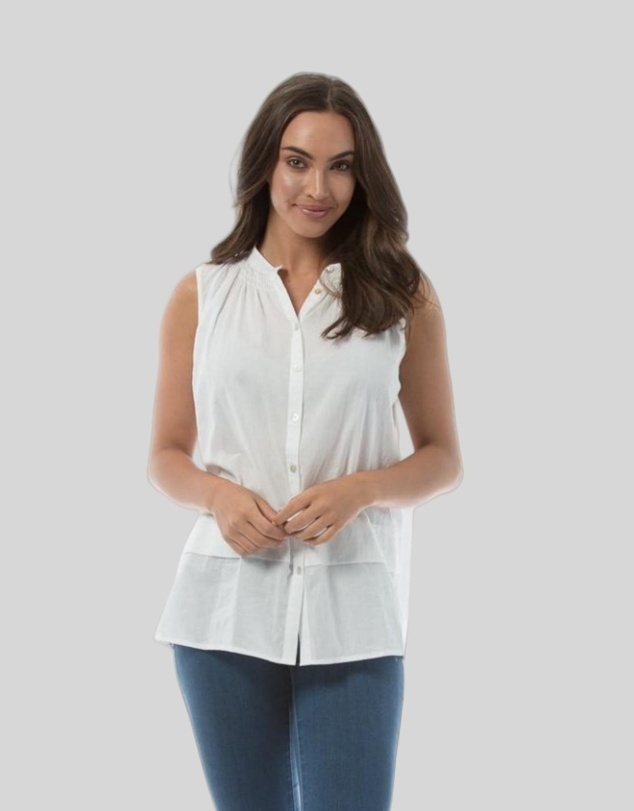 KAJA Clothing - Francesca Top