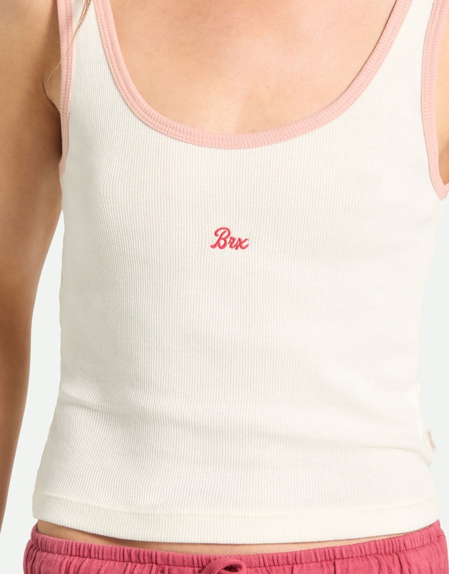 Brixton - Ringer Organic A-Tank