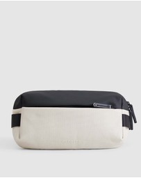 Globite - Commuter Sling Bag