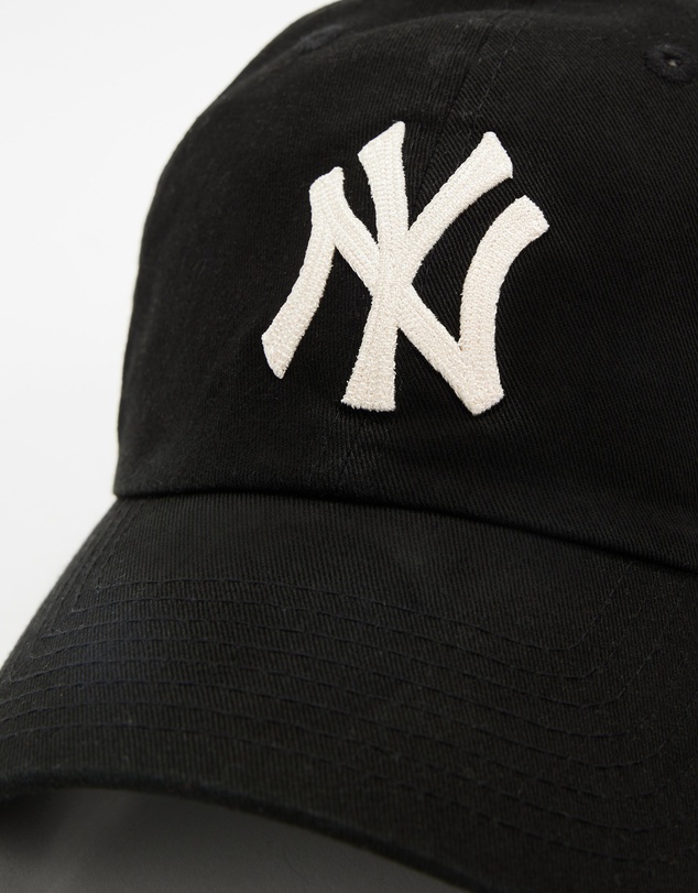 New Era - ICONIC EXCLUSIVE - Casual Classic New York Yankees Cap