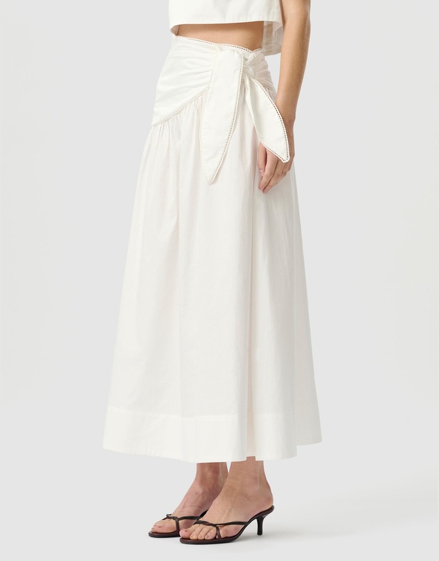 ROAME. - Dixie Tie Skirt