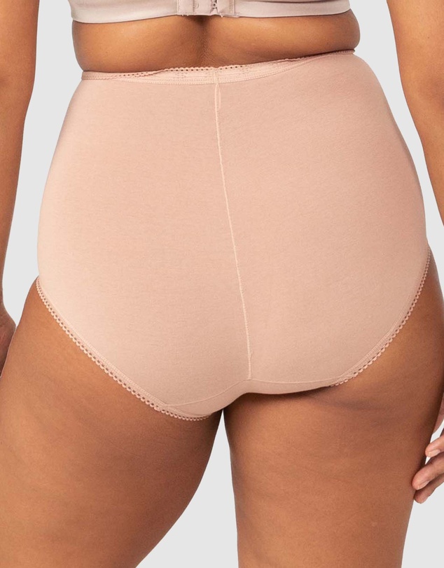 Sloggi - Sloggi Maxi Twin Pack