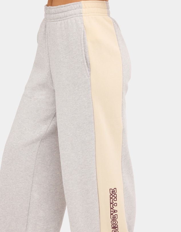 Billabong - Womens Get it Fleece Sweatpants