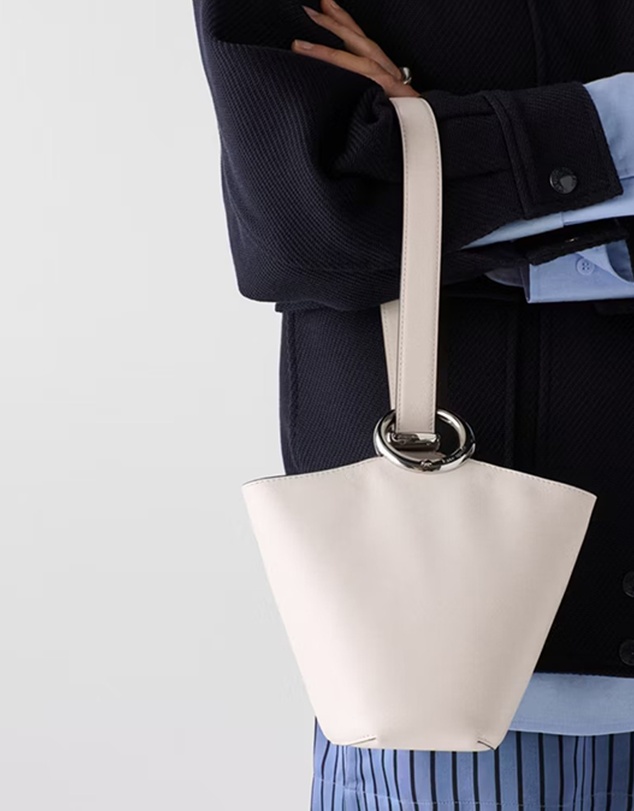 Kate Spade - Halo Mini Bucket