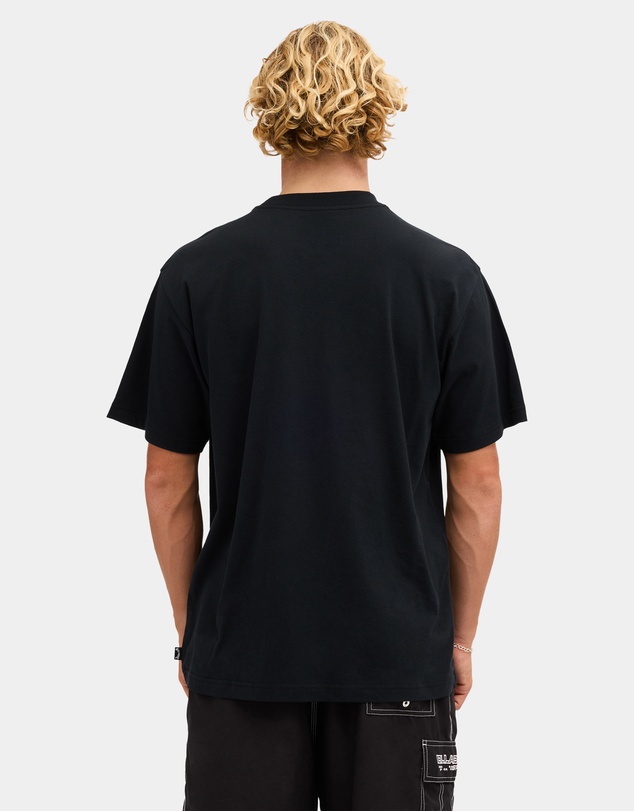 Billabong - Mens Lizard T-Shirt