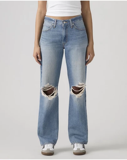 Levi's - 94 Baggy Jeans