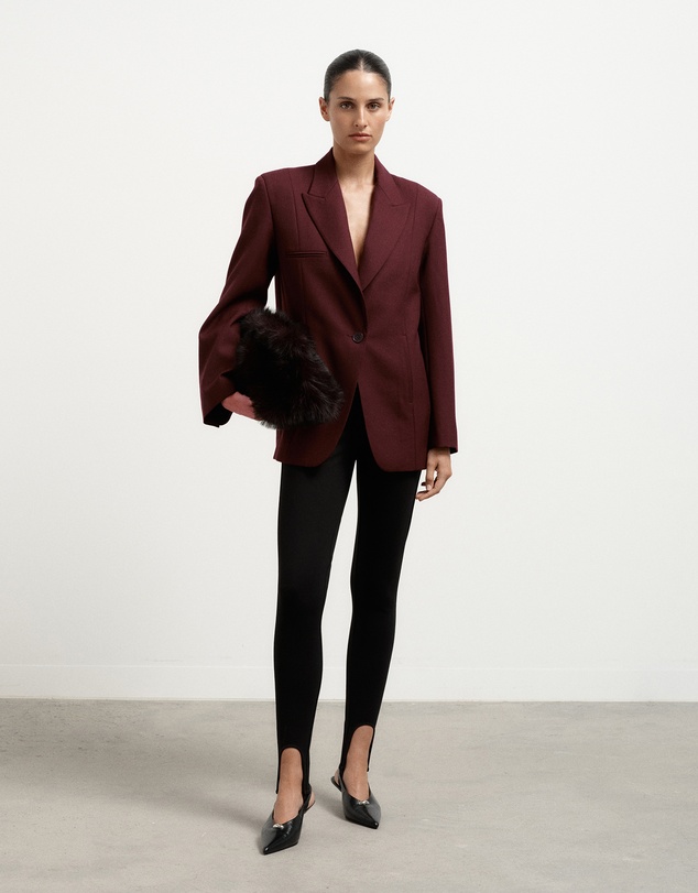Witchery - Piped Pocket Blazer
