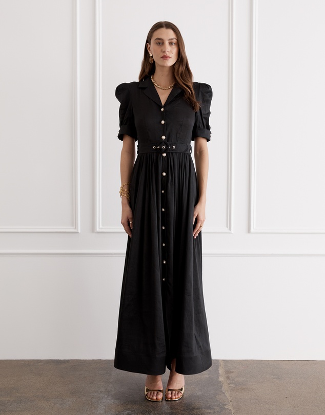 Aqua Blu Australia - Foncé Eloise Dress