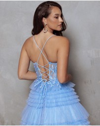 Tania Olsen Designs - Rosemarie Formal Dress