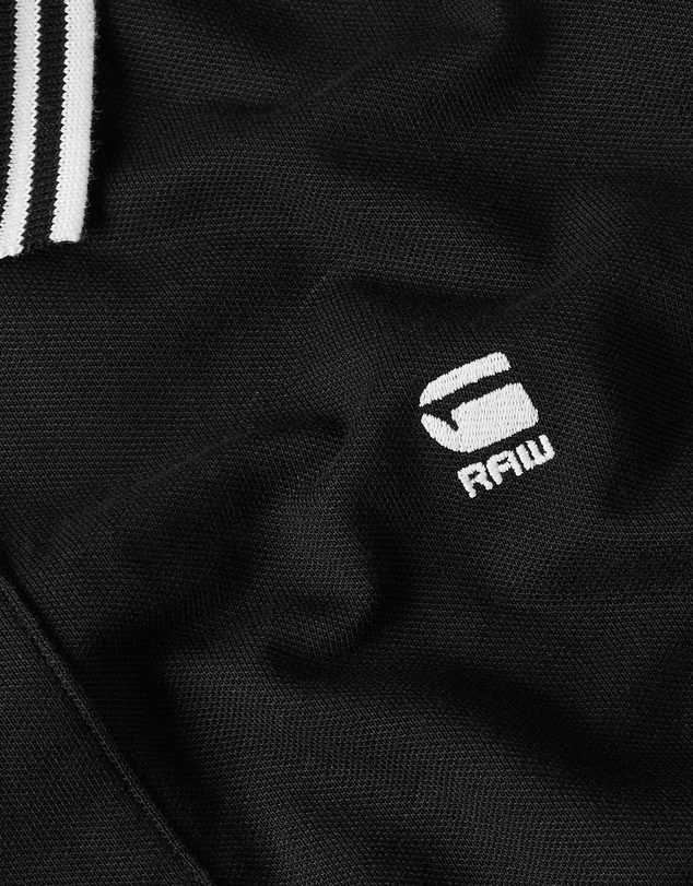 G-Star - Dunda Slim Stripe Polo