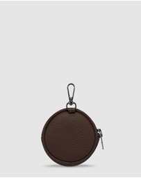 Status Anxiety - Go With Me Pouch