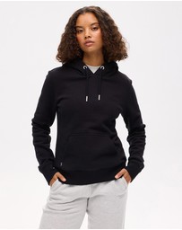 Superdry - Essential Logo Hoodie