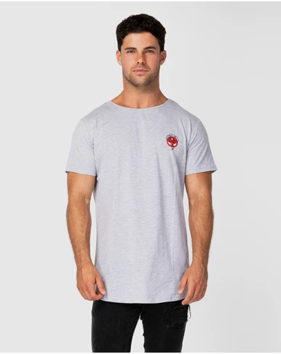 ONEBYONE - Rose Tee