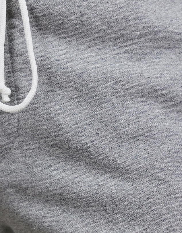 Surrounded By Ghosts - The Larimar French Terry Track Shorts