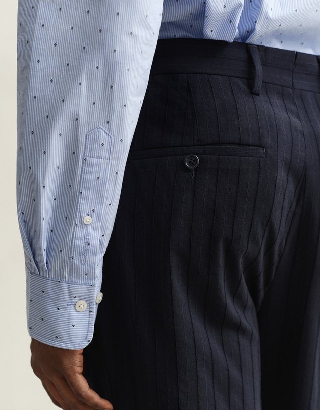 Gant - Coupe Shirt