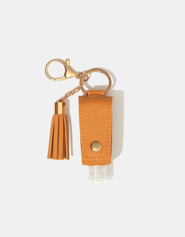 Ben & Ellie Baby - Hand Sanitiser Holder