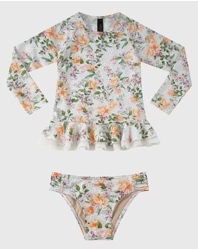 Honeysuckle